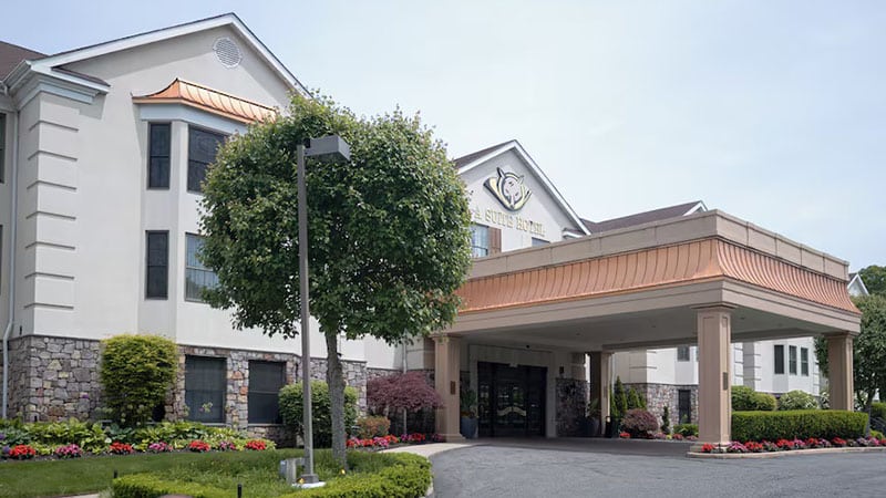 Saddle stiching services