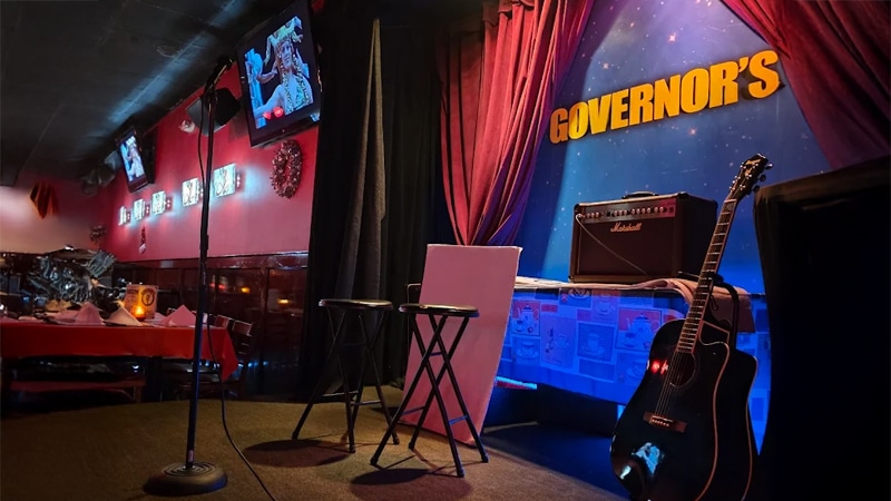 Saddle stiching services