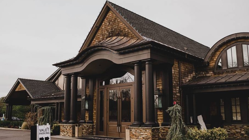 Saddle stiching services