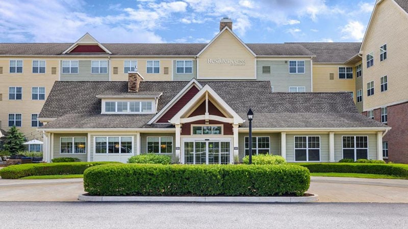 Saddle stiching services