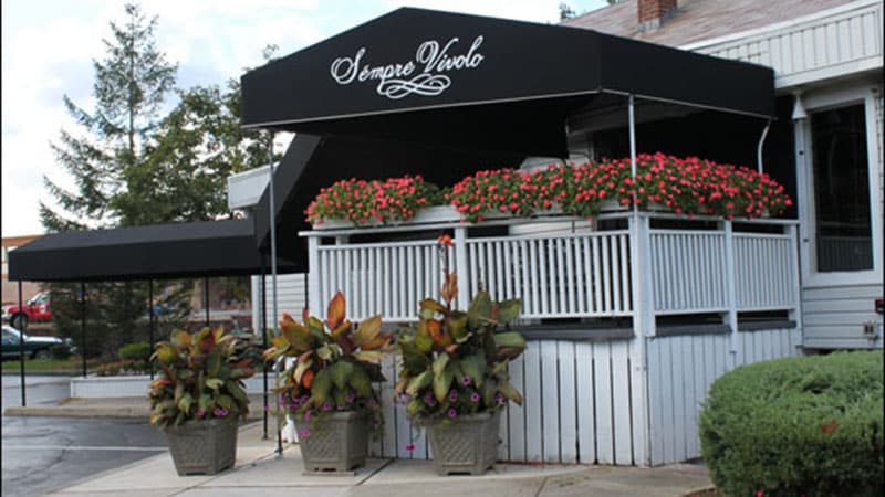 Saddle stiching services