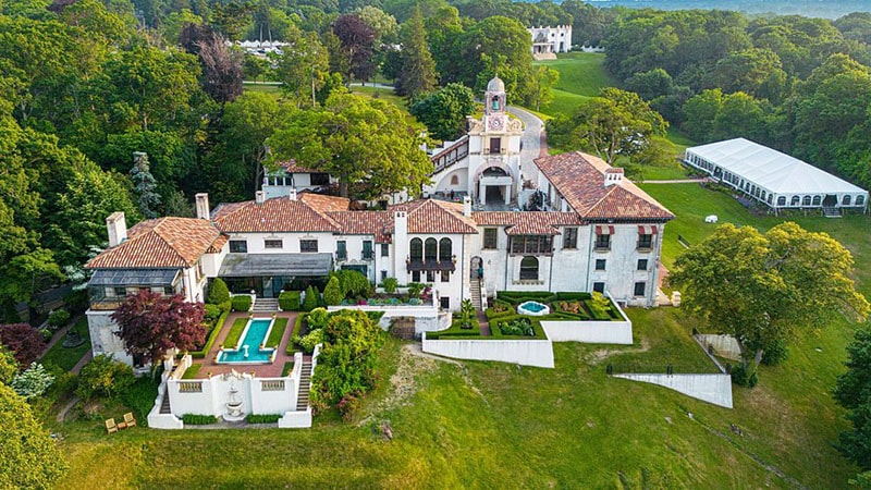 Saddle stiching services