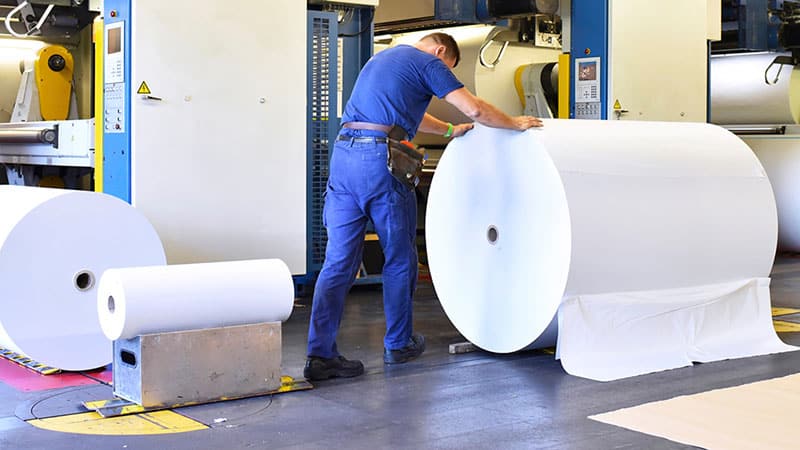 Sterling North America Acquires MVS Mailers